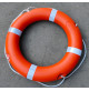 Life Buoy, filled with shell and foam - RL5835X - ASM